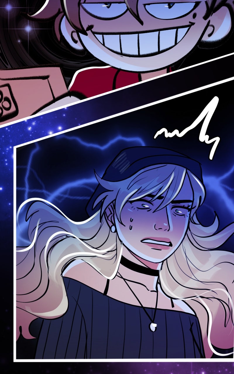 Star Catcher (S2) Episode 72 page 30 - 