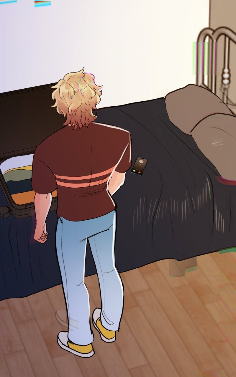 Star Catcher (S2) Episode 72 page 4 - 