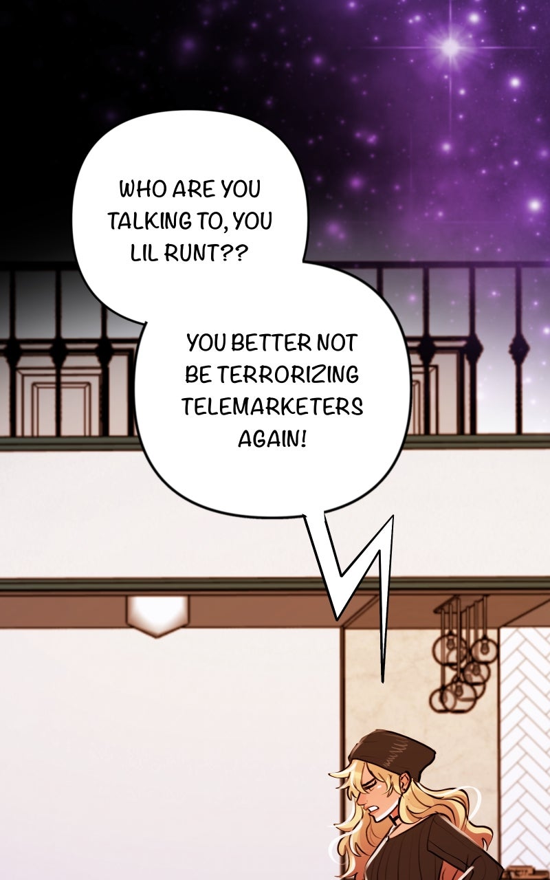 Star Catcher (S2) Episode 72 page 31 - 