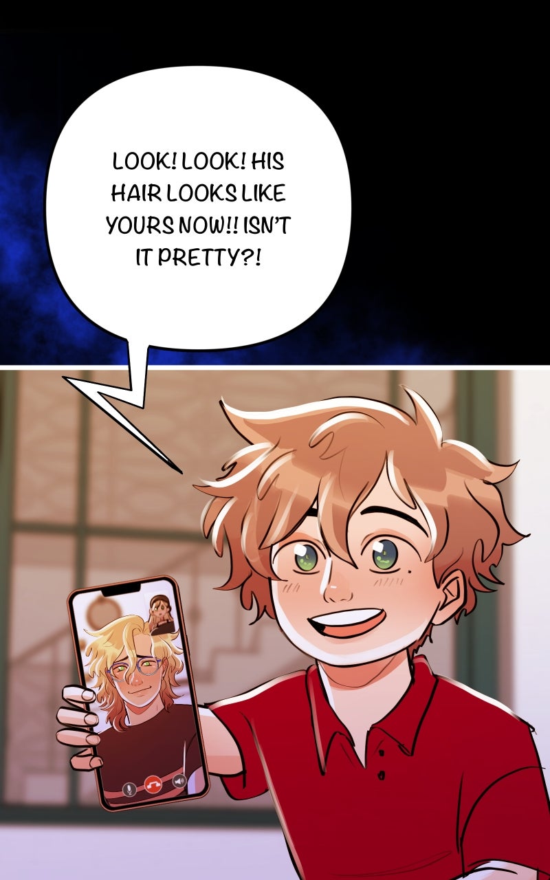 Star Catcher (S2) Episode 72 page 33 - 