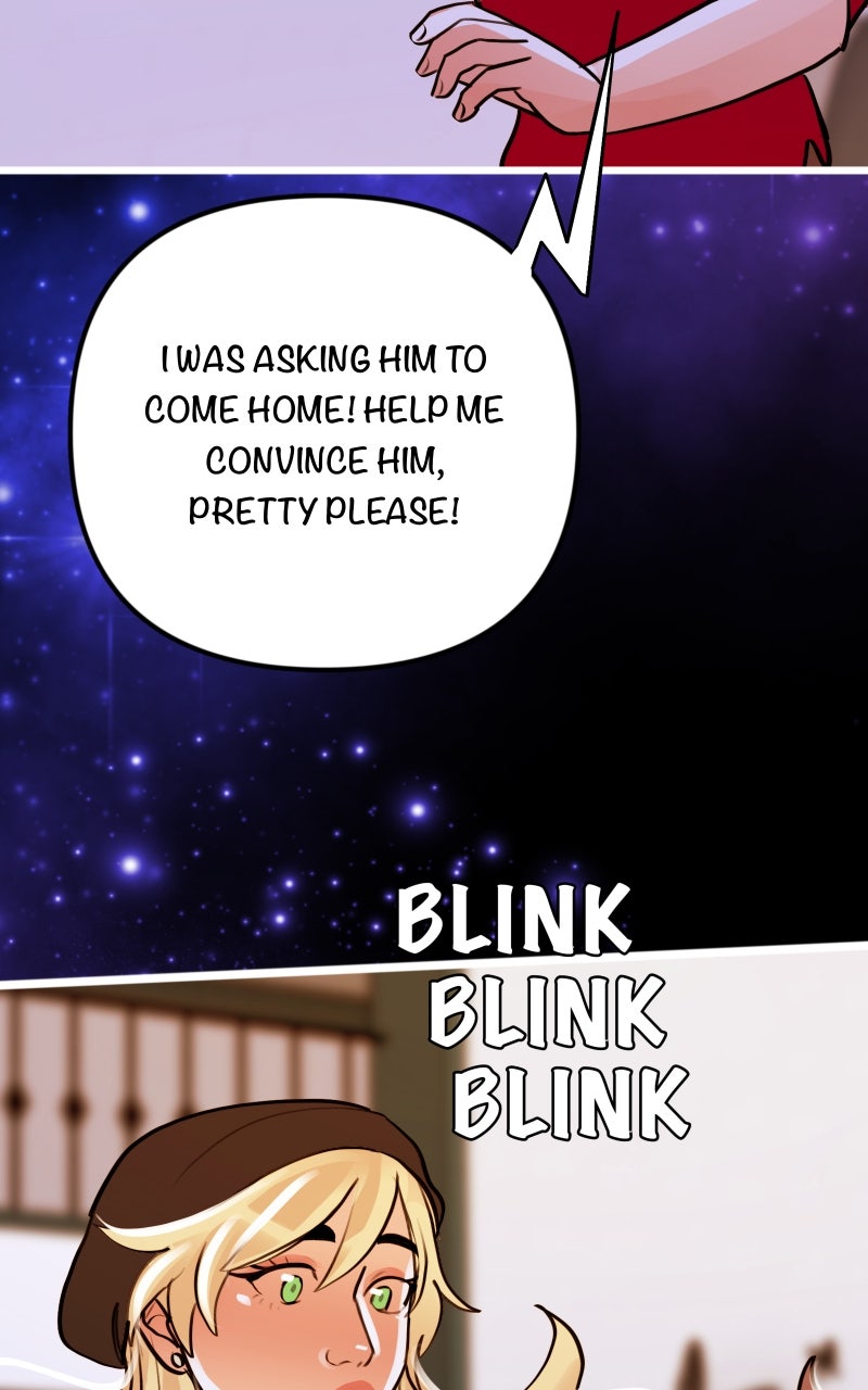 Star Catcher (S2) Episode 72 page 34 - 