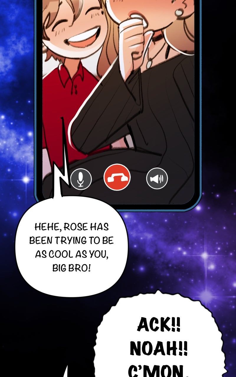 Star Catcher (S2) Episode 72 page 40 - 