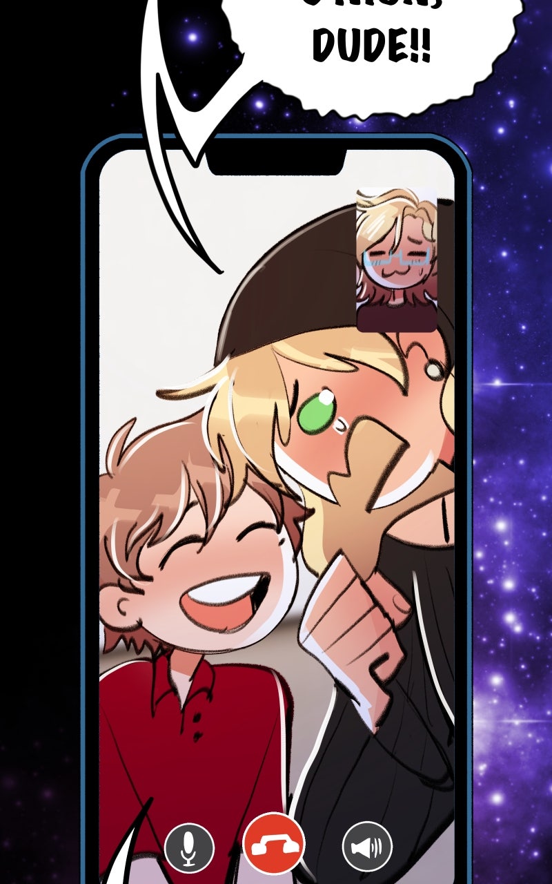 Star Catcher (S2) Episode 72 page 41 - 