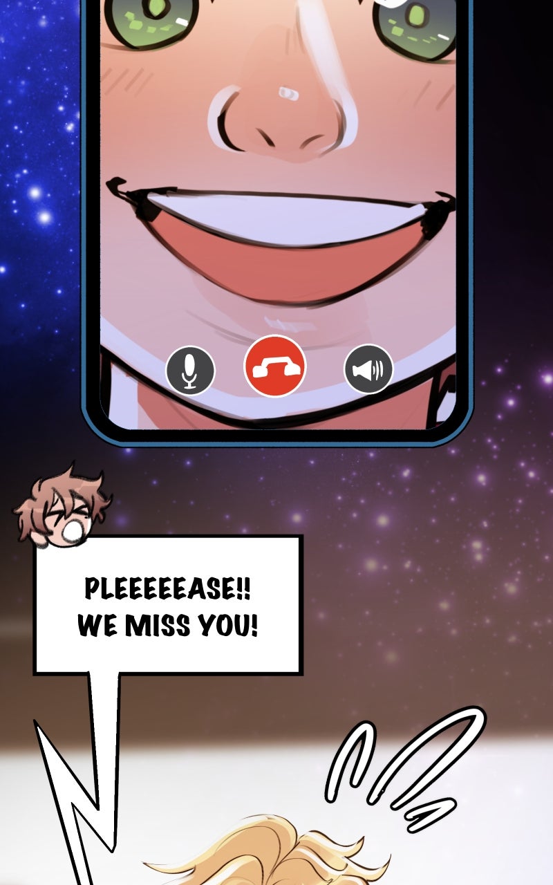 Star Catcher (S2) Episode 72 page 43 - 