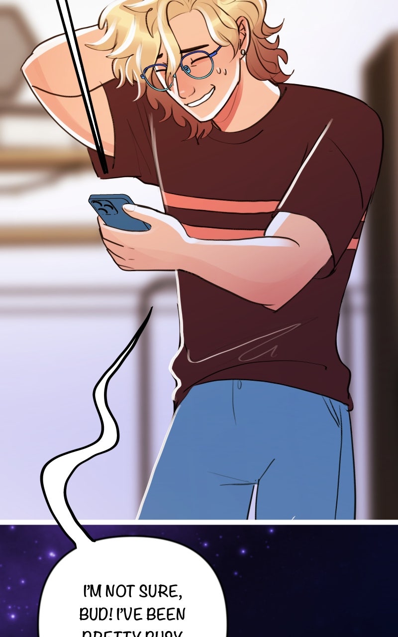 Star Catcher (S2) Episode 72 page 44 - 