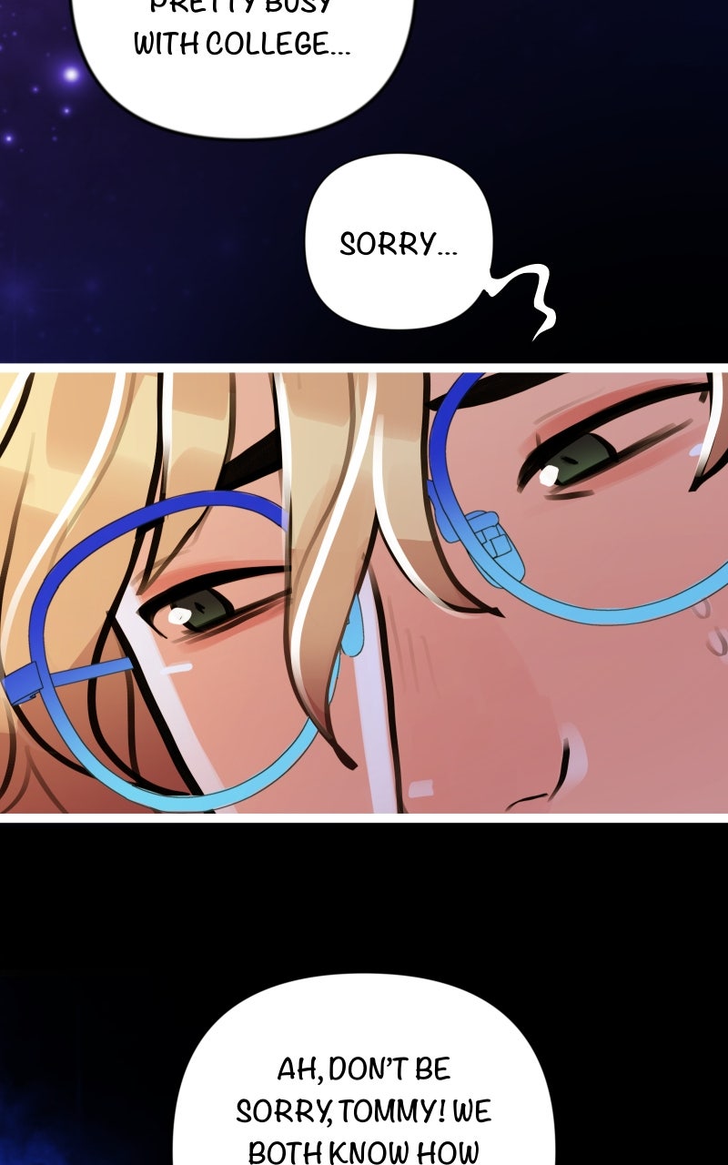 Star Catcher (S2) Episode 72 page 45 - 