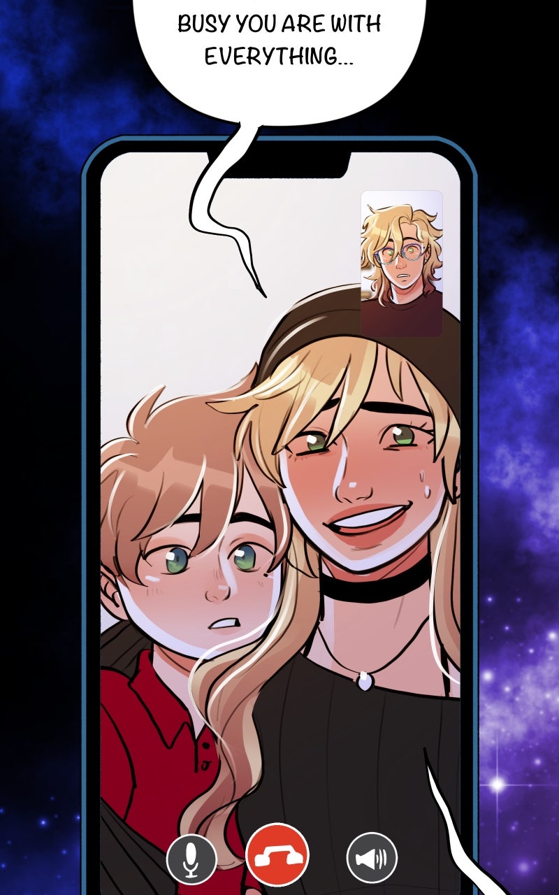 Star Catcher (S2) Episode 72 page 46 - 