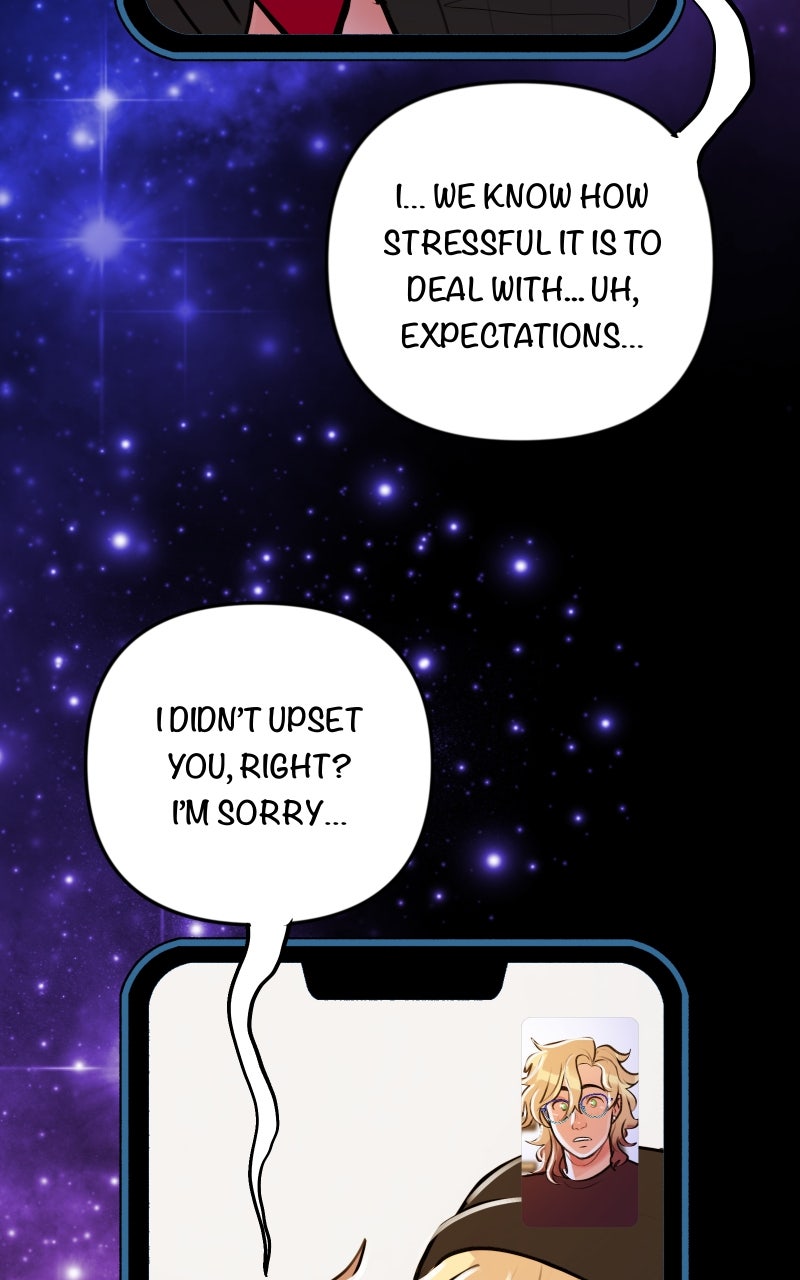 Star Catcher (S2) Episode 72 page 47 - 