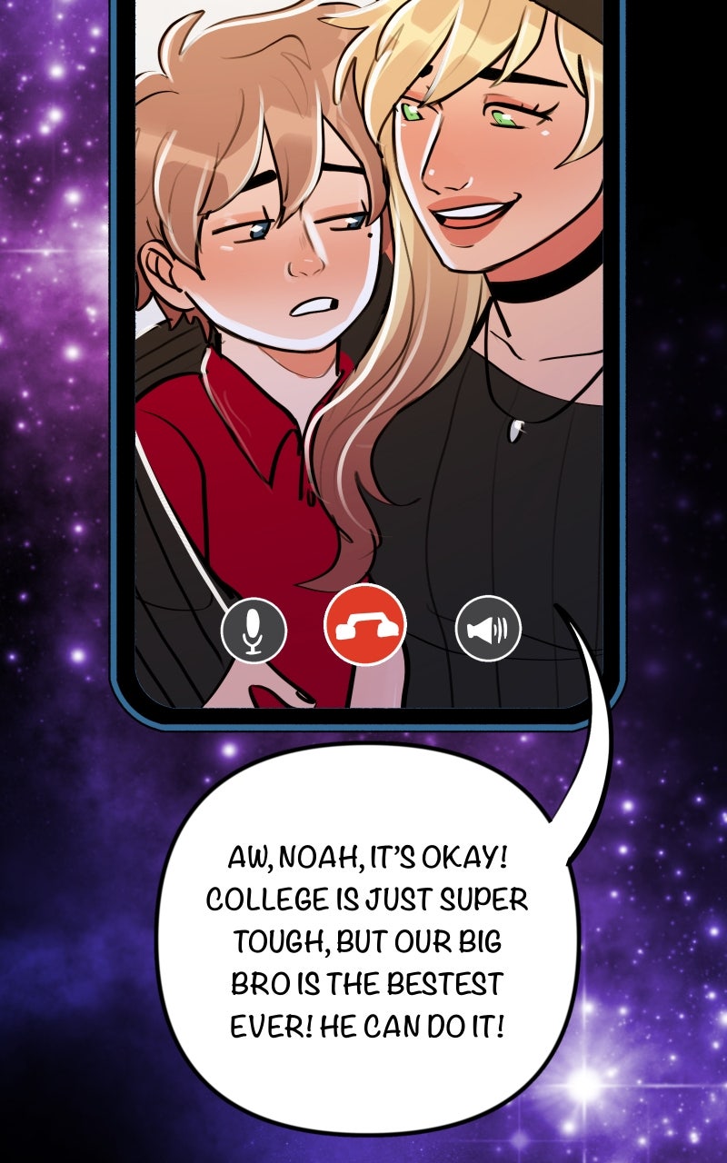 Star Catcher (S2) Episode 72 page 48 - 