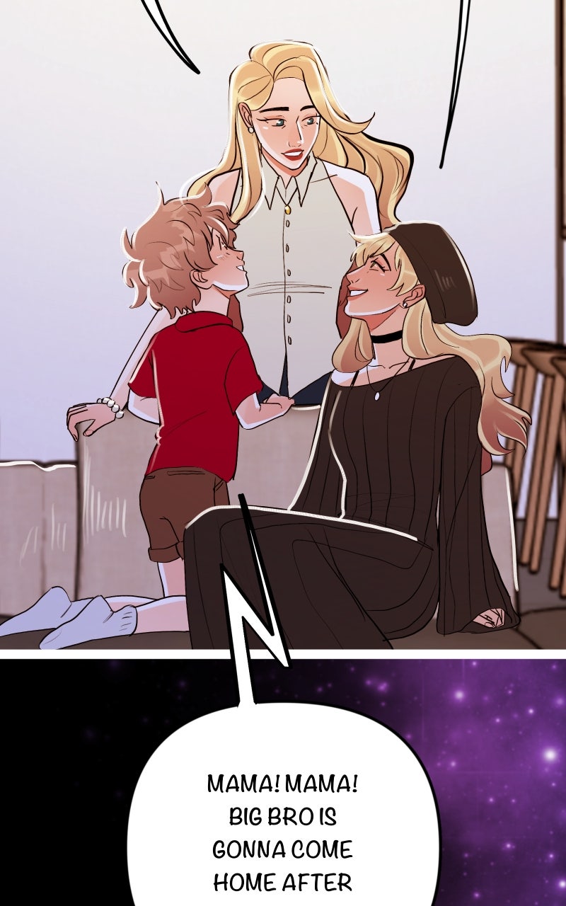 Star Catcher (S2) Episode 72 page 56 - 