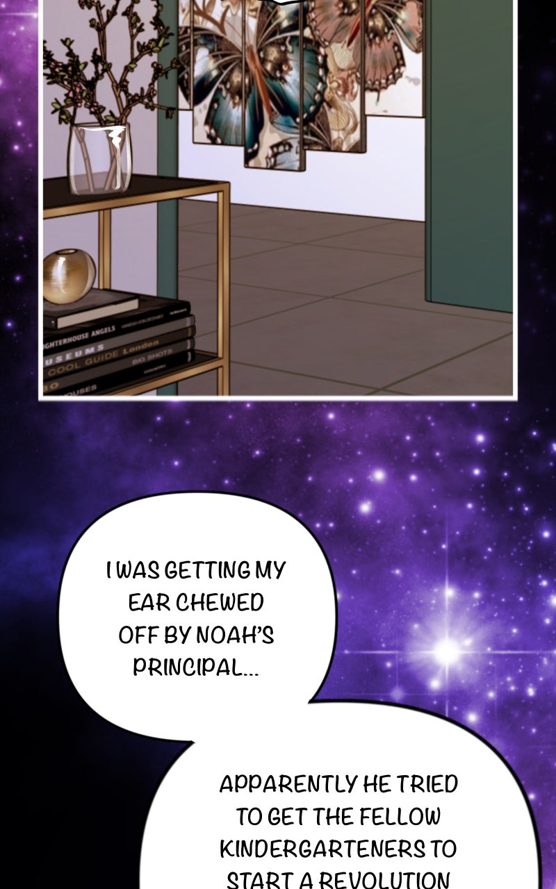 Star Catcher (S2) Episode 72 page 61 - 