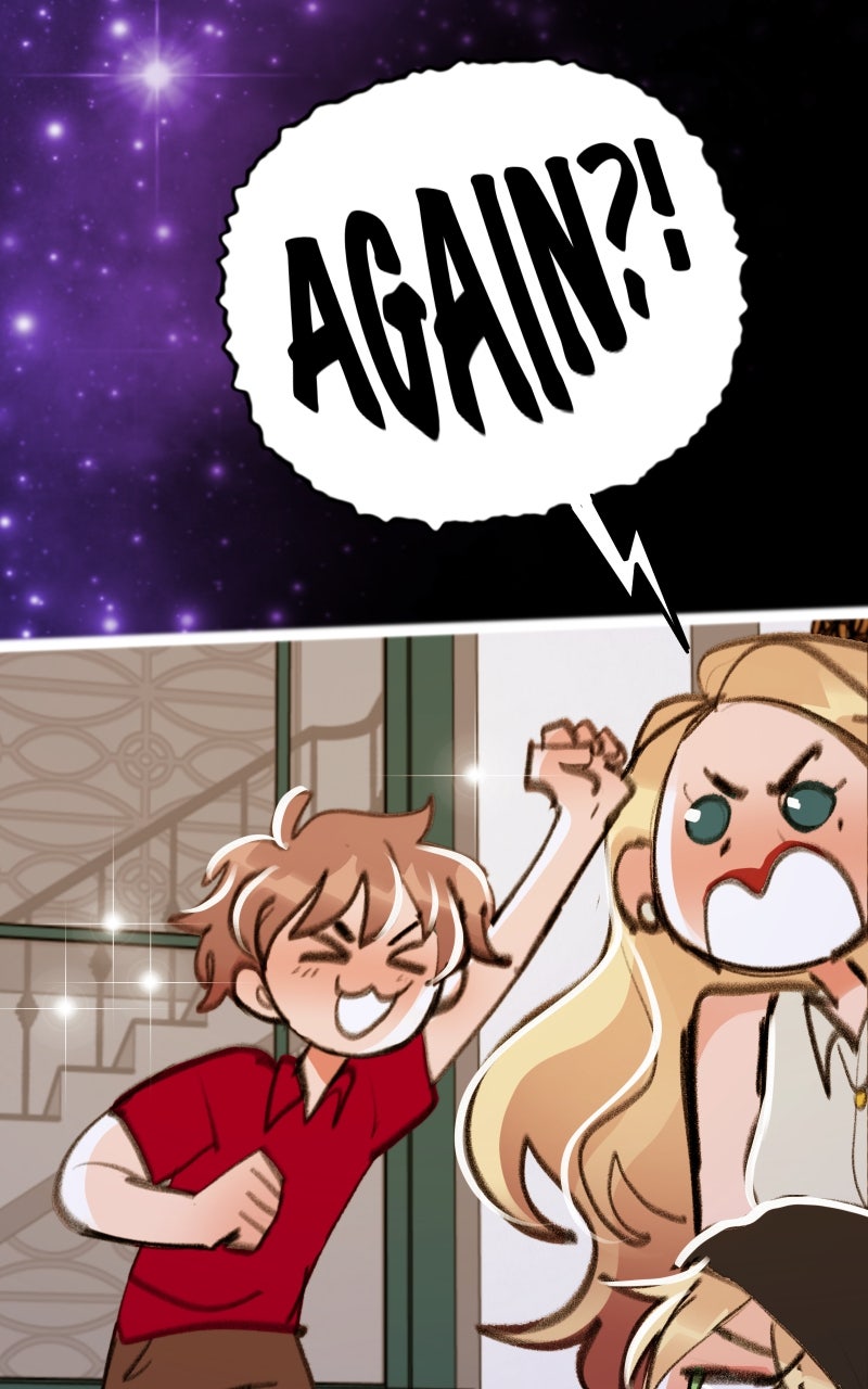 Star Catcher (S2) Episode 72 page 63 - 
