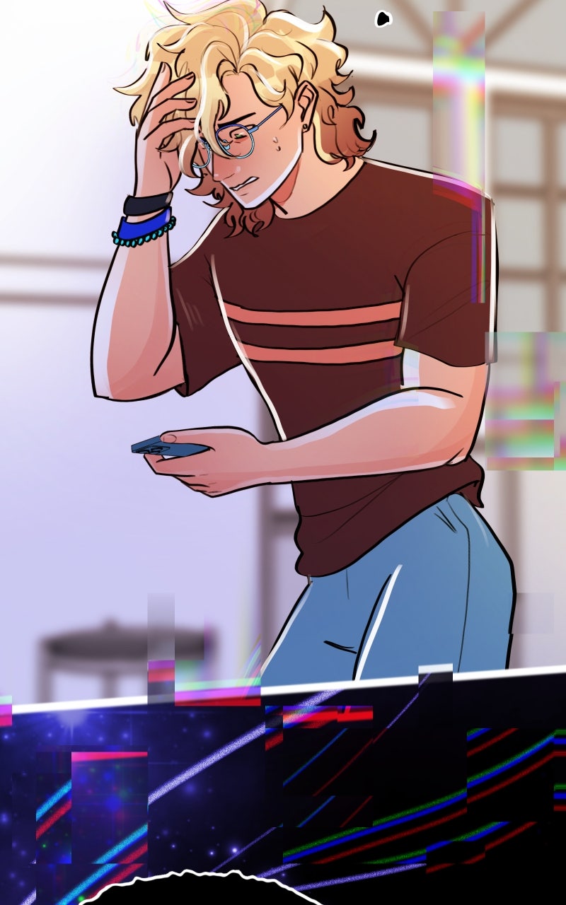 Star Catcher (S2) Episode 72 page 8 - 