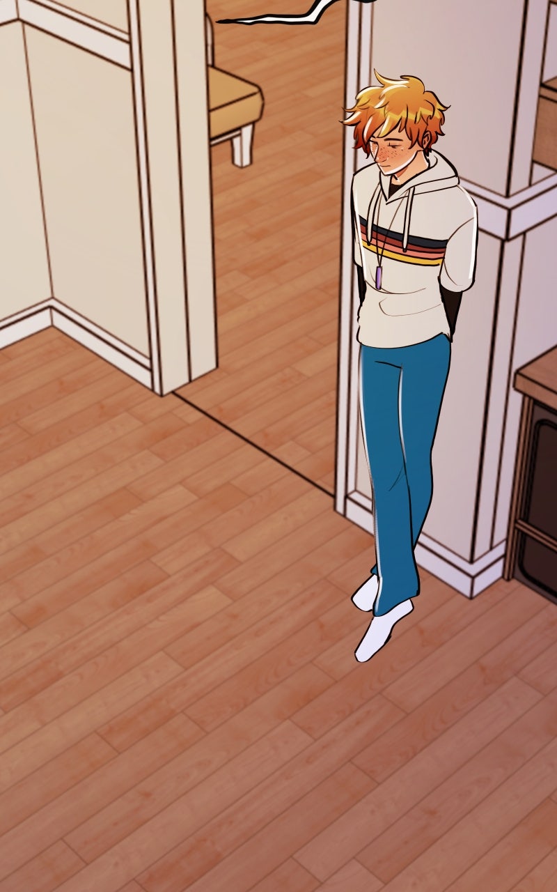 Star Catcher (S2) Episode 73 page 2 - 