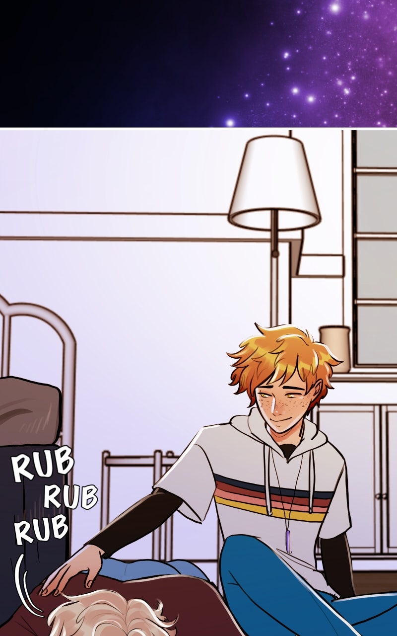 Star Catcher (S2) Episode 73 page 11 - 