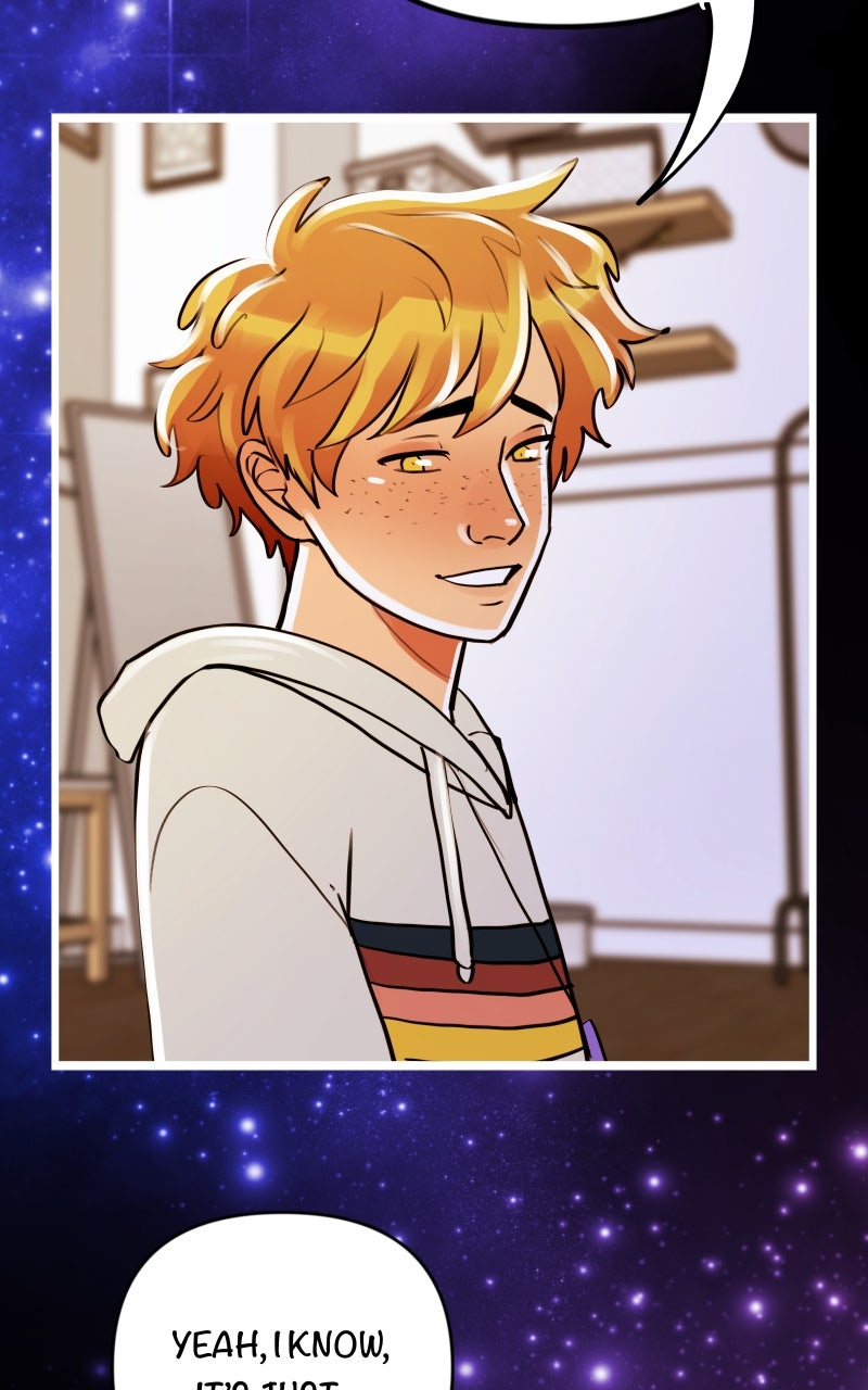 Star Catcher (S2) Episode 73 page 17 - 