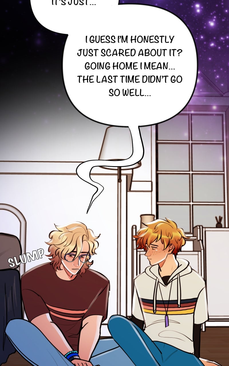 Star Catcher (S2) Episode 73 page 18 - 