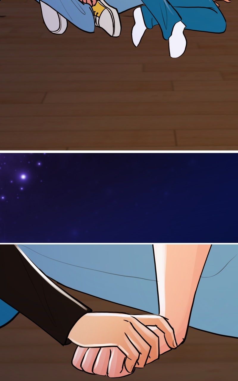 Star Catcher (S2) Episode 73 page 19 - 