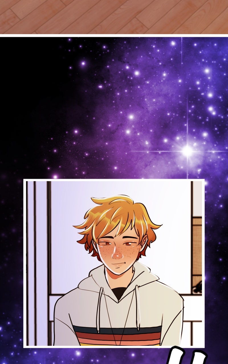 Star Catcher (S2) Episode 73 page 3 - 