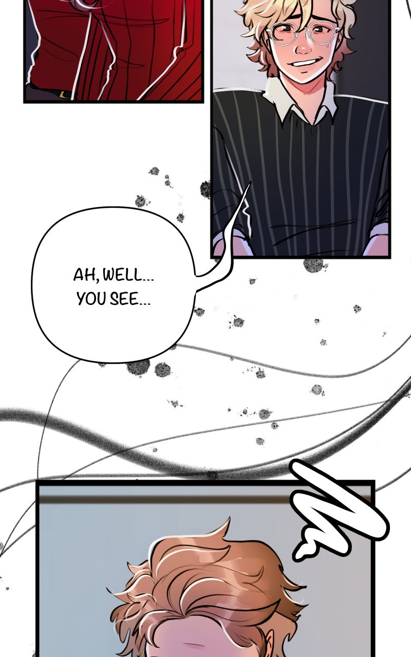Star Catcher (S2) Episode 73 page 25 - 