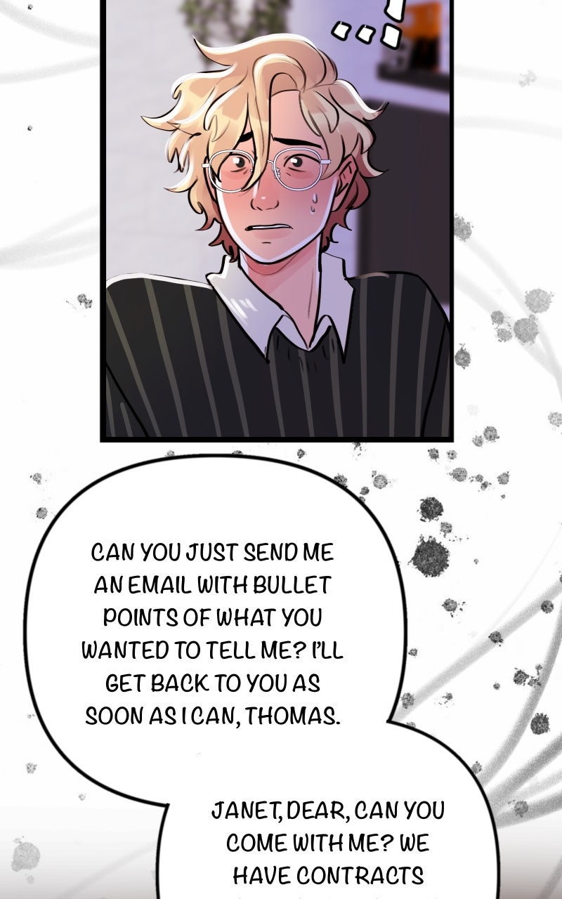Star Catcher (S2) Episode 73 page 28 - 