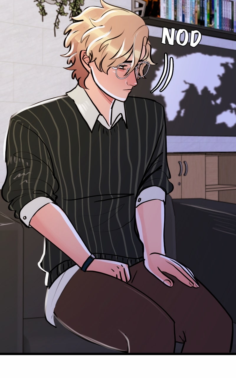 Star Catcher (S2) Episode 73 page 32 - 
