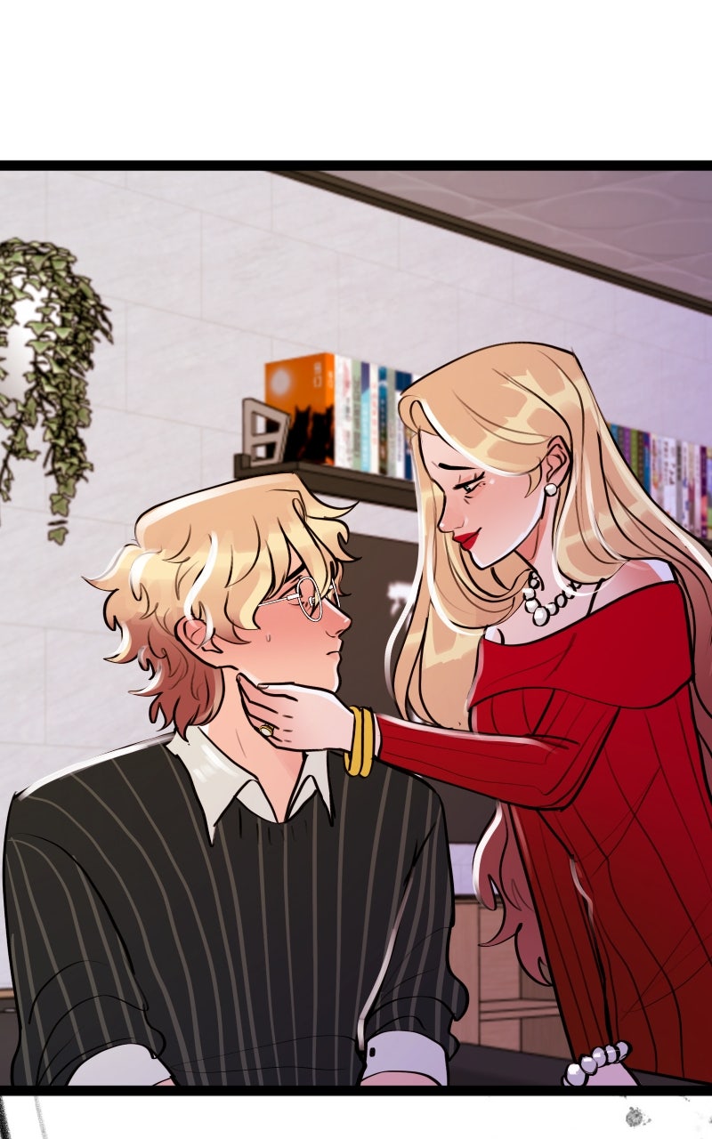 Star Catcher (S2) Episode 73 page 33 - 