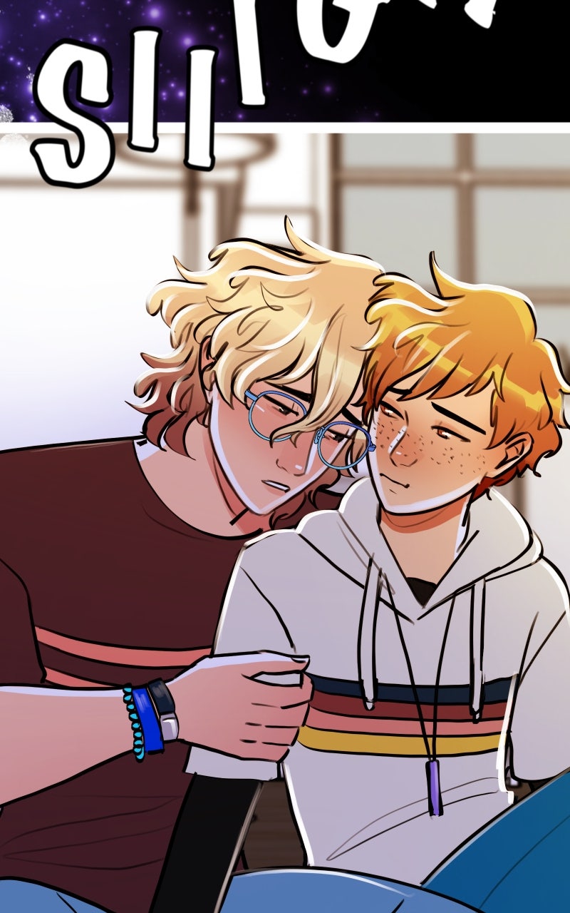 Star Catcher (S2) Episode 73 page 38 - 
