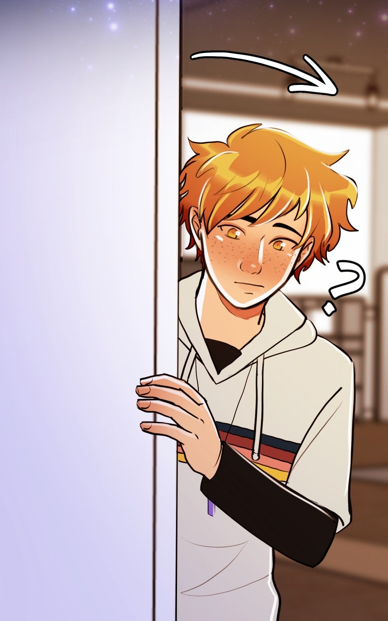 Star Catcher (S2) Episode 73 page 5 - 