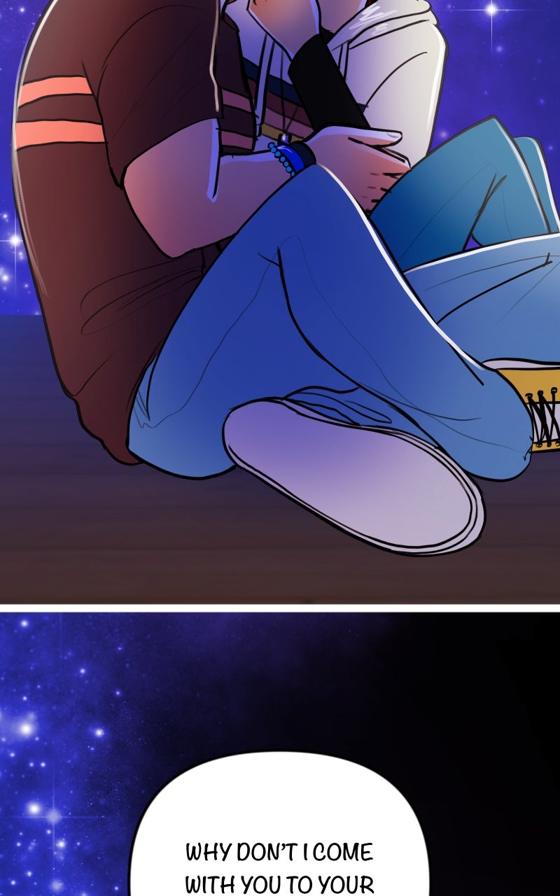 Star Catcher (S2) Episode 73 page 42 - 