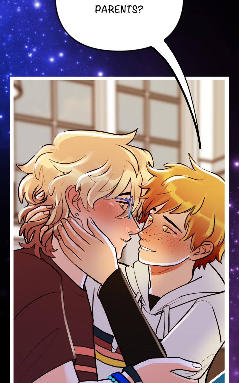 Star Catcher (S2) Episode 73 page 43 - 
