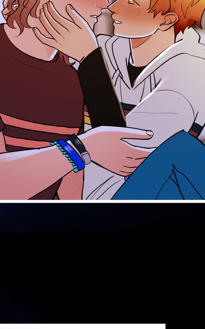 Star Catcher (S2) Episode 73 page 45 - 