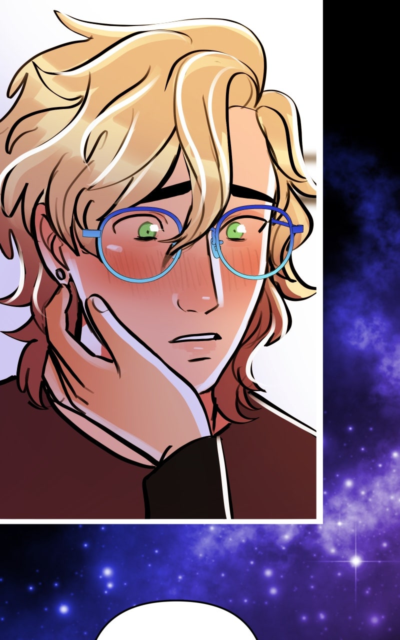 Star Catcher (S2) Episode 73 page 46 - 