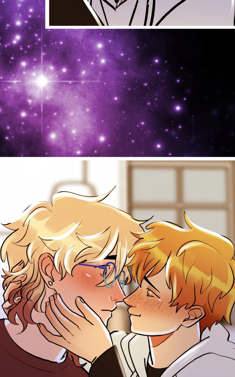 Star Catcher (S2) Episode 73 page 48 - 