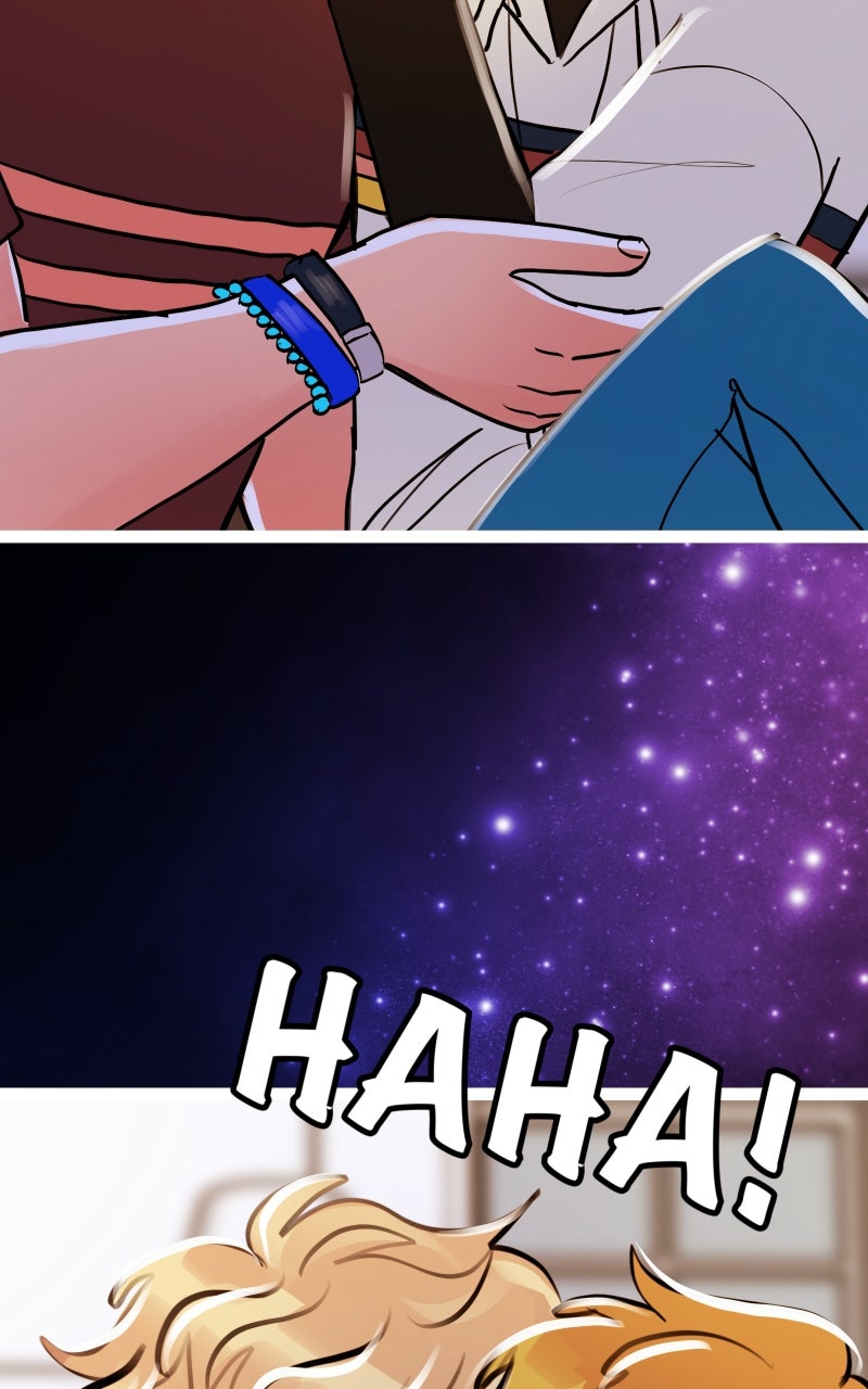 Star Catcher (S2) Episode 73 page 49 - 