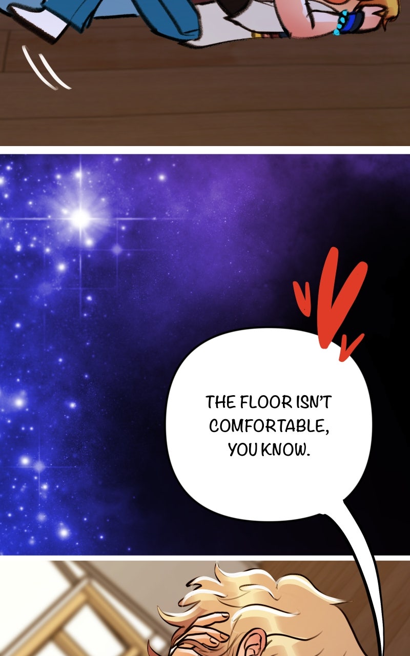 Star Catcher (S2) Episode 73 page 55 - 