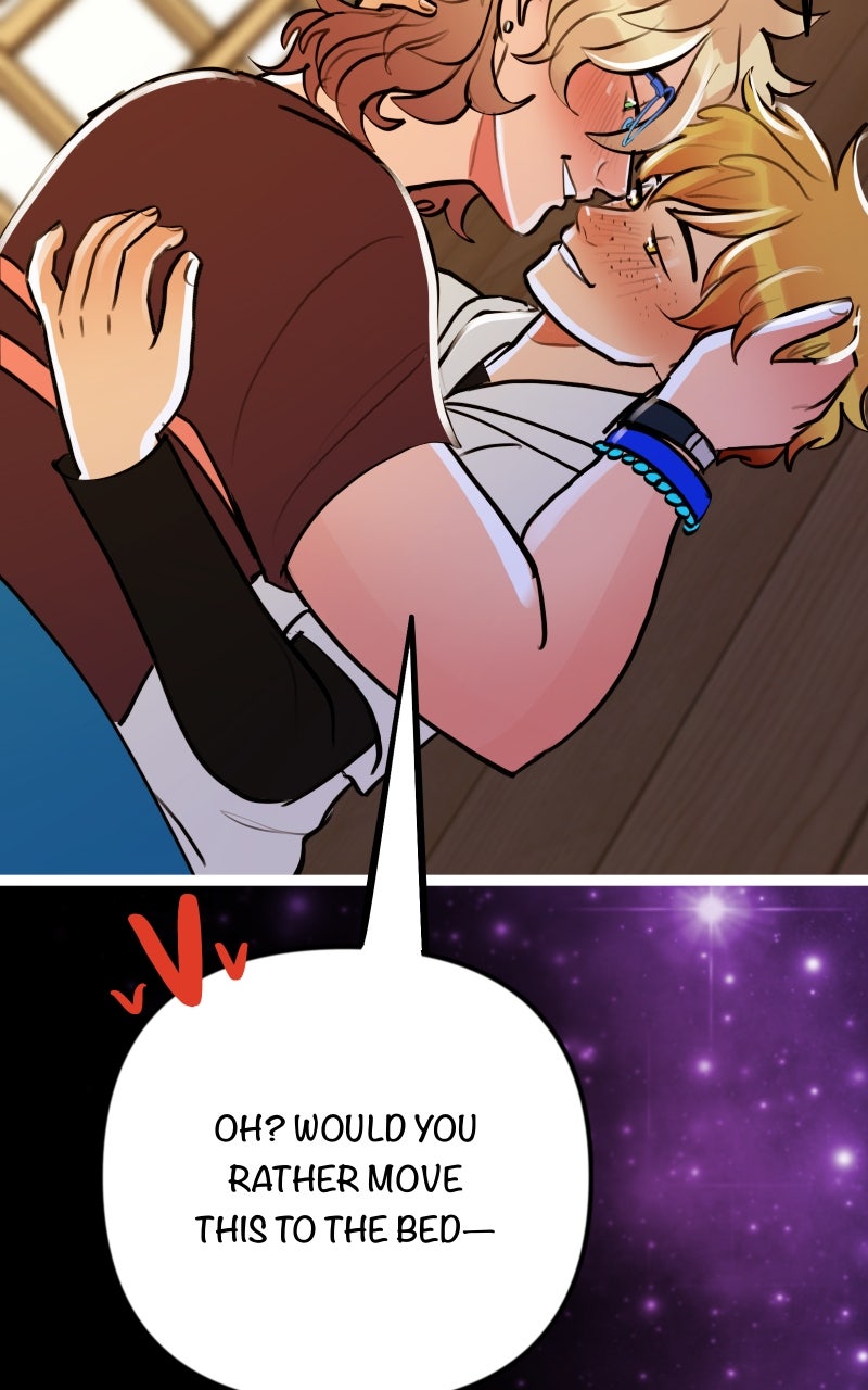 Star Catcher (S2) Episode 73 page 56 - 