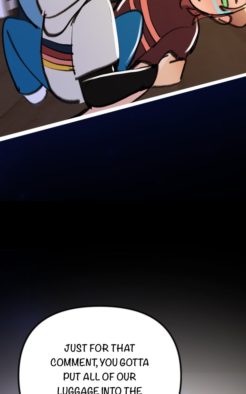 Star Catcher (S2) Episode 73 page 58 - 
