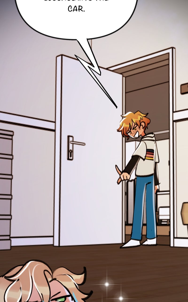 Star Catcher (S2) Episode 73 page 59 - 