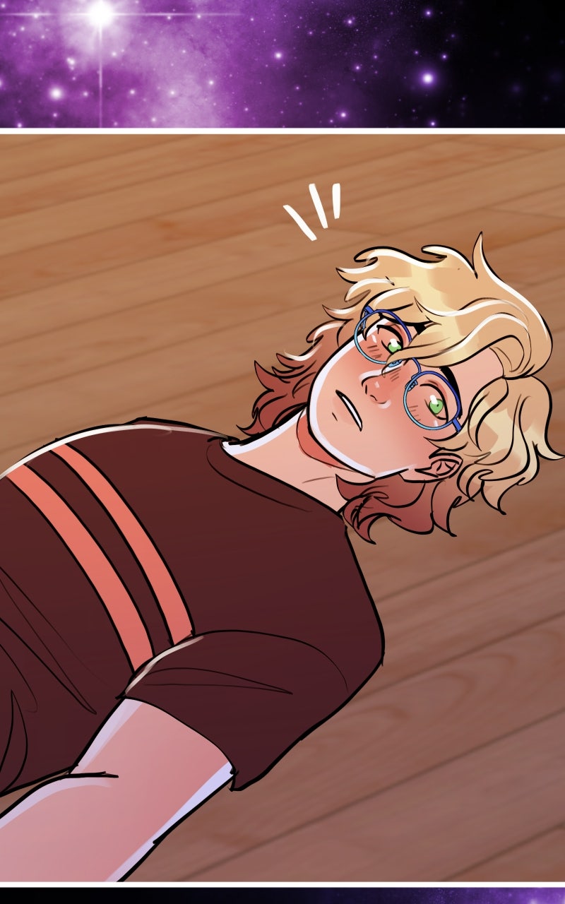Star Catcher (S2) Episode 73 page 61 - 