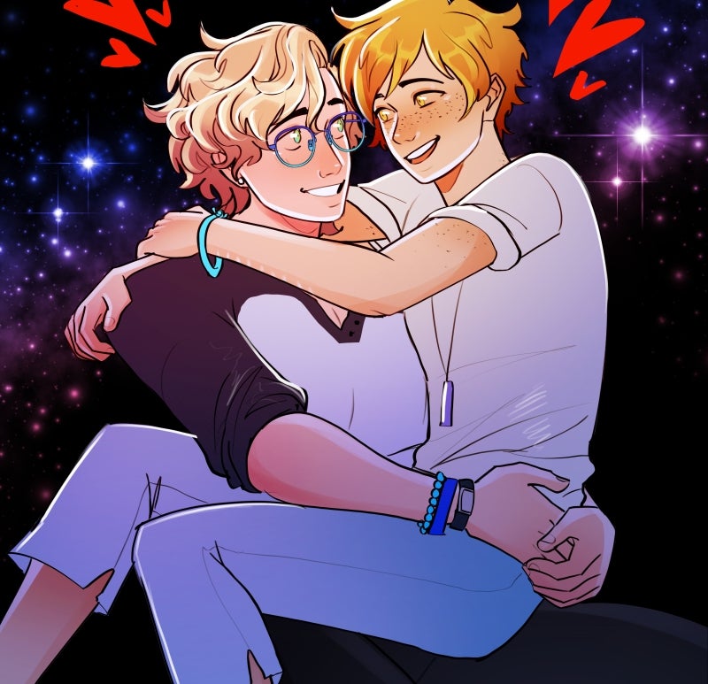 Star Catcher (S2) Episode 73 page 66 - 
