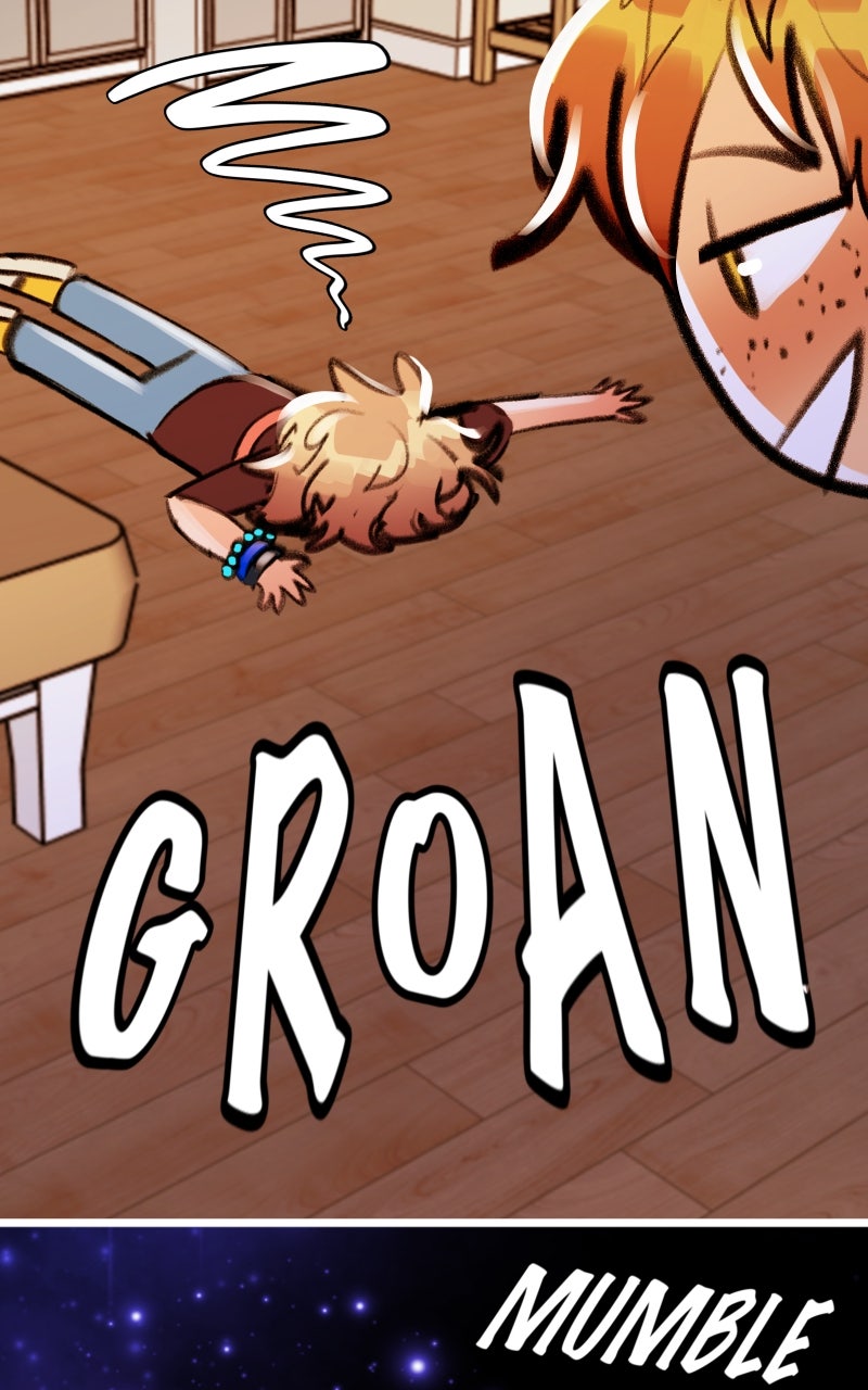 Star Catcher (S2) Episode 73 page 8 - 