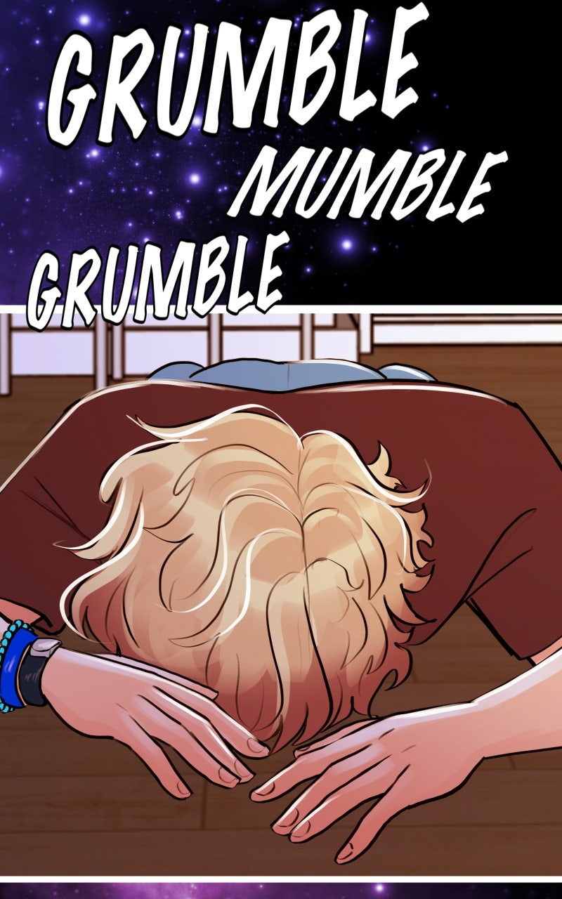 Star Catcher (S2) Episode 73 page 9 - 