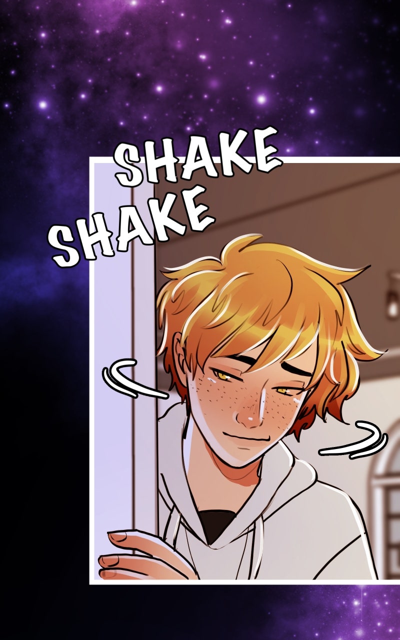 Star Catcher (S2) Episode 73 page 10 - 