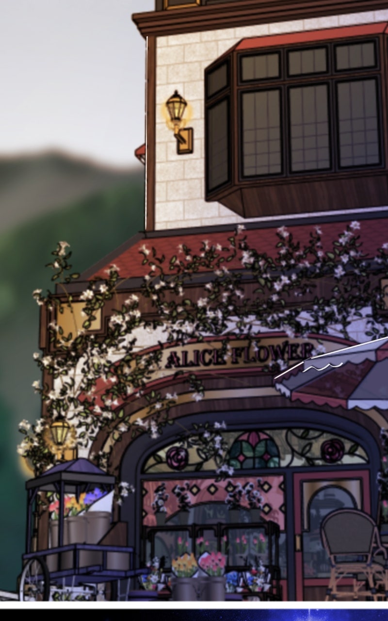 Star Catcher (S2) Episode 74 page 2 - 