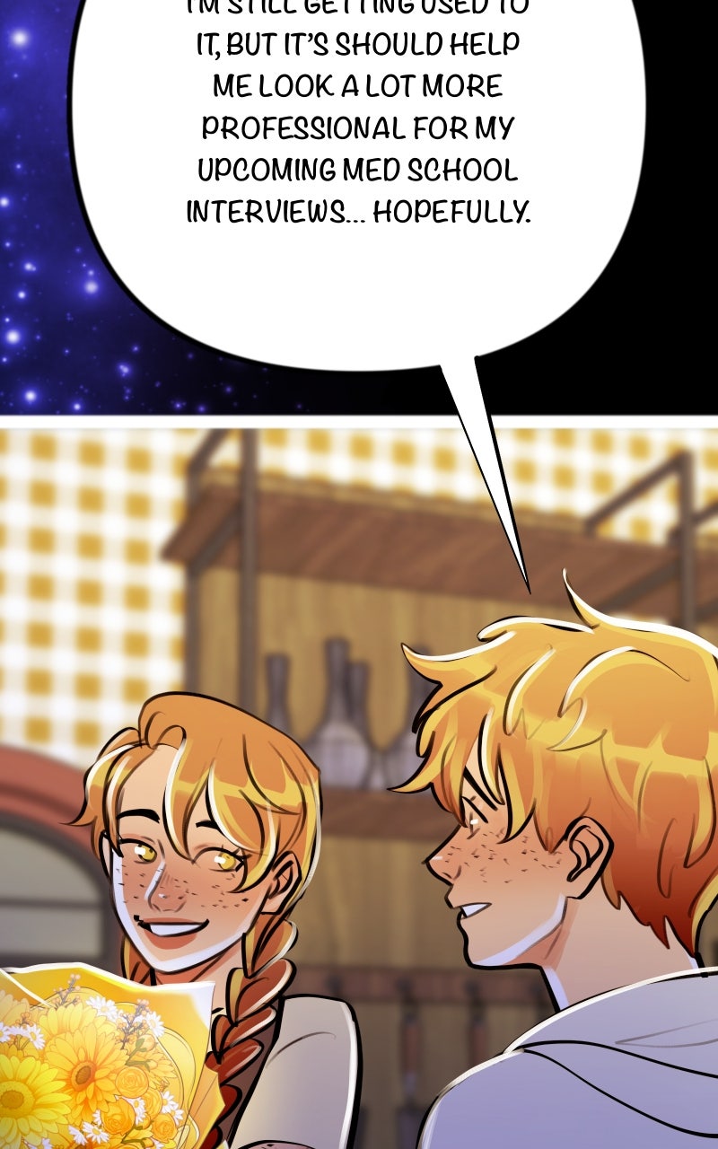 Star Catcher (S2) Episode 74 page 12 - 