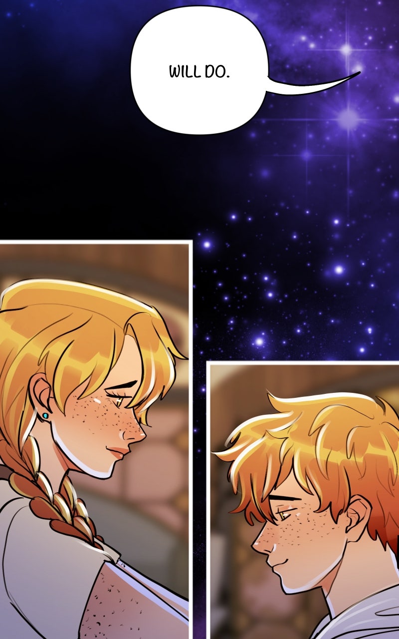 Star Catcher (S2) Episode 74 page 15 - 