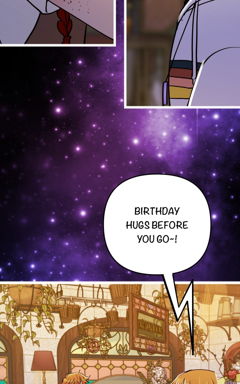Star Catcher (S2) Episode 74 page 16 - 