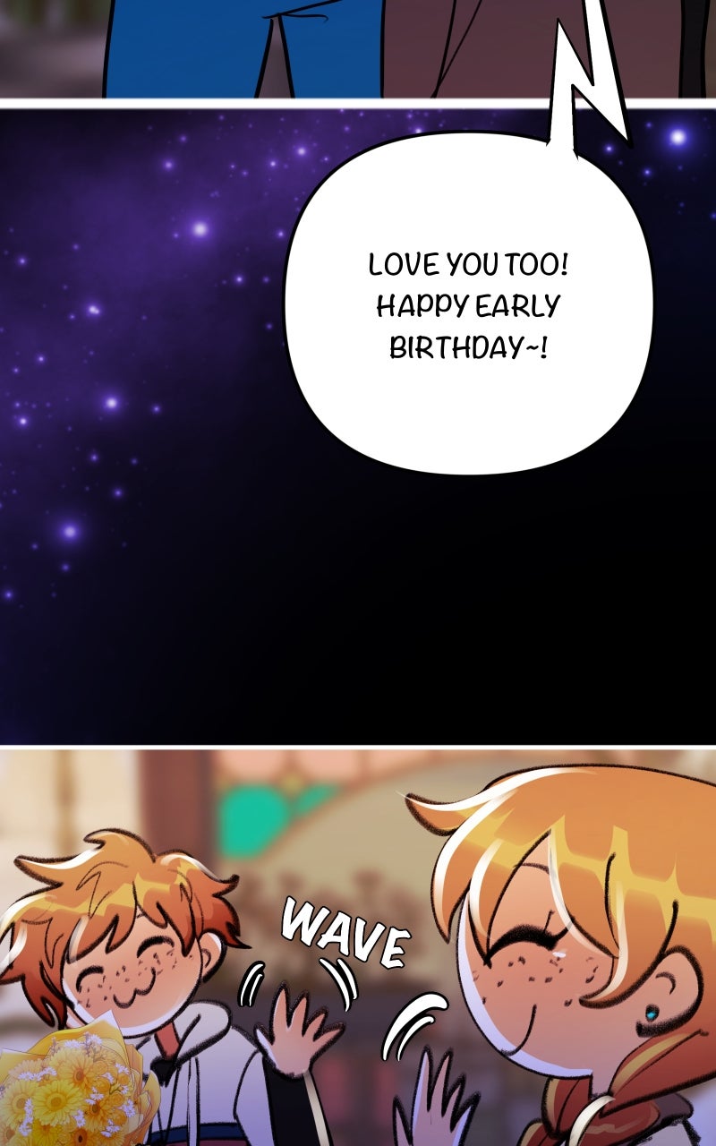 Star Catcher (S2) Episode 74 page 19 - 