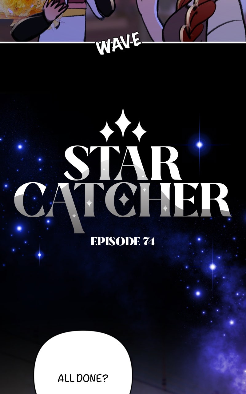 Star Catcher (S2) Episode 74 page 20 - 